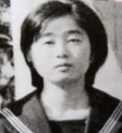 筧千佐子の若い頃の写真は美人だった？