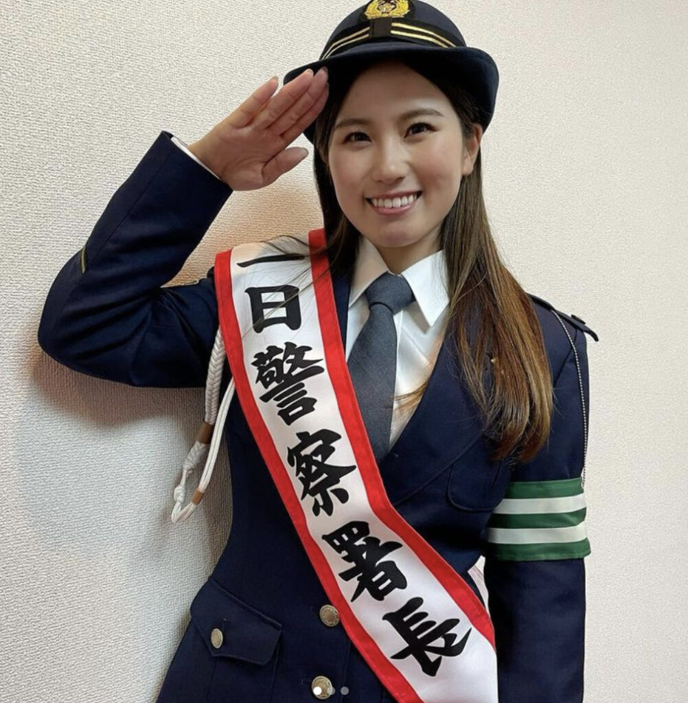 【画像】西村優菜の私服や制服姿がかわいい！