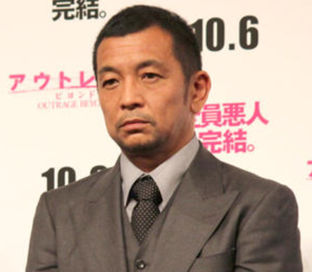 仲野太賀の父は俳優・中野英雄！