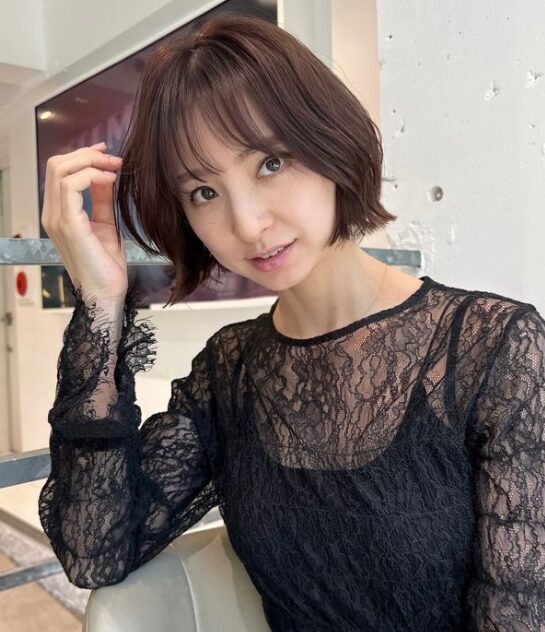 錦戸亮の結婚相手が篠田麻里子と噂される理由とは？